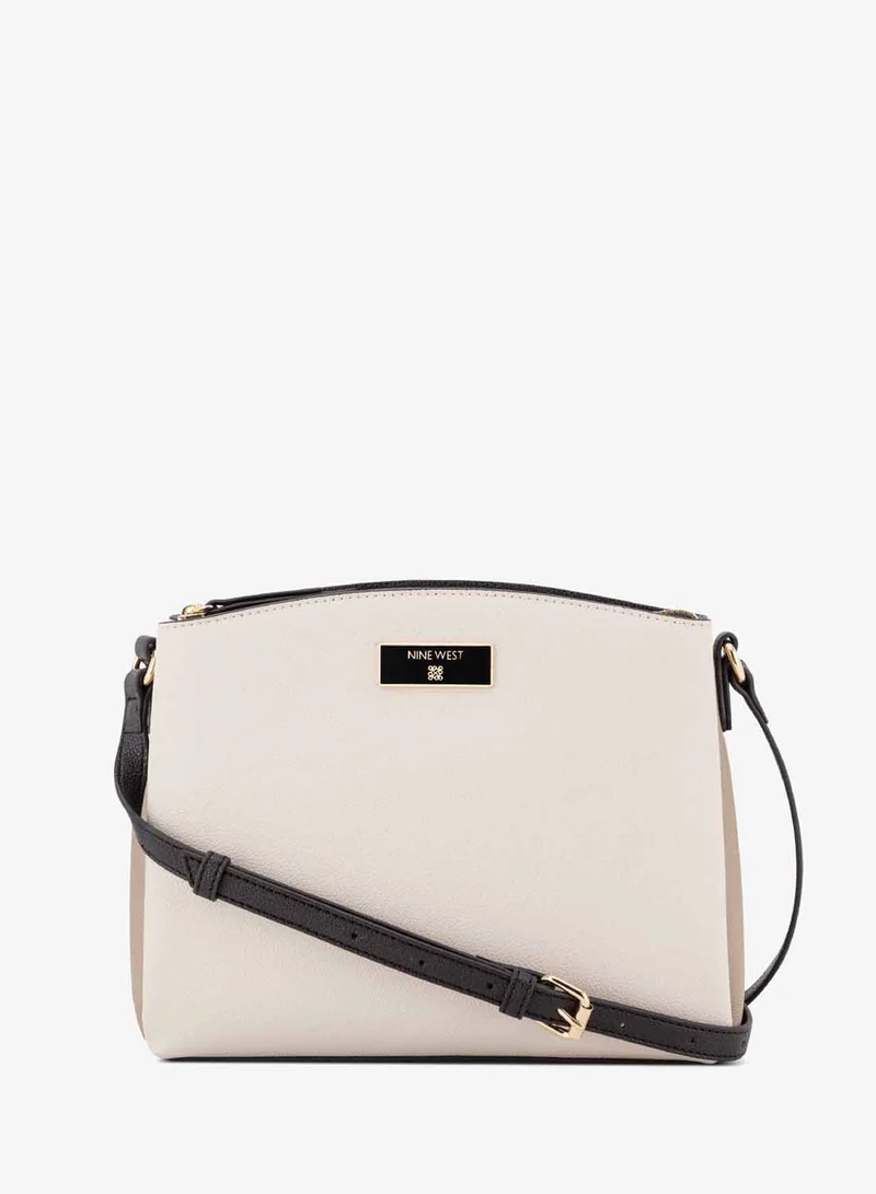 NINE WEST Mary Crossbody